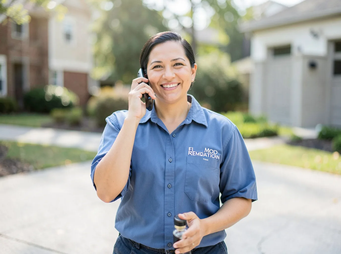 Mold Remediation Comfort, TX FAQs
